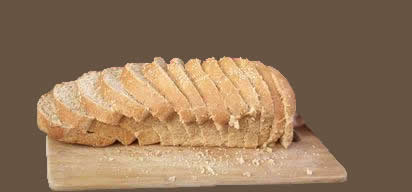 sliced bread picture
